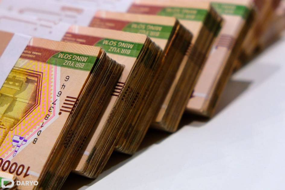 Ўзбекистонда камбағал оилаларга пиллачилик билан шуғулланиш учун 4 млн сўмдан субсидия берилади